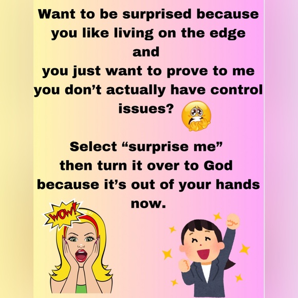 🎉CONTROL FREAK MYSTERY FUN BOX🎉 - Picture 8 of 9